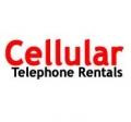 Cellular Telephone Rentals
